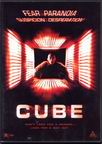 Cube