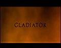 Gladiator